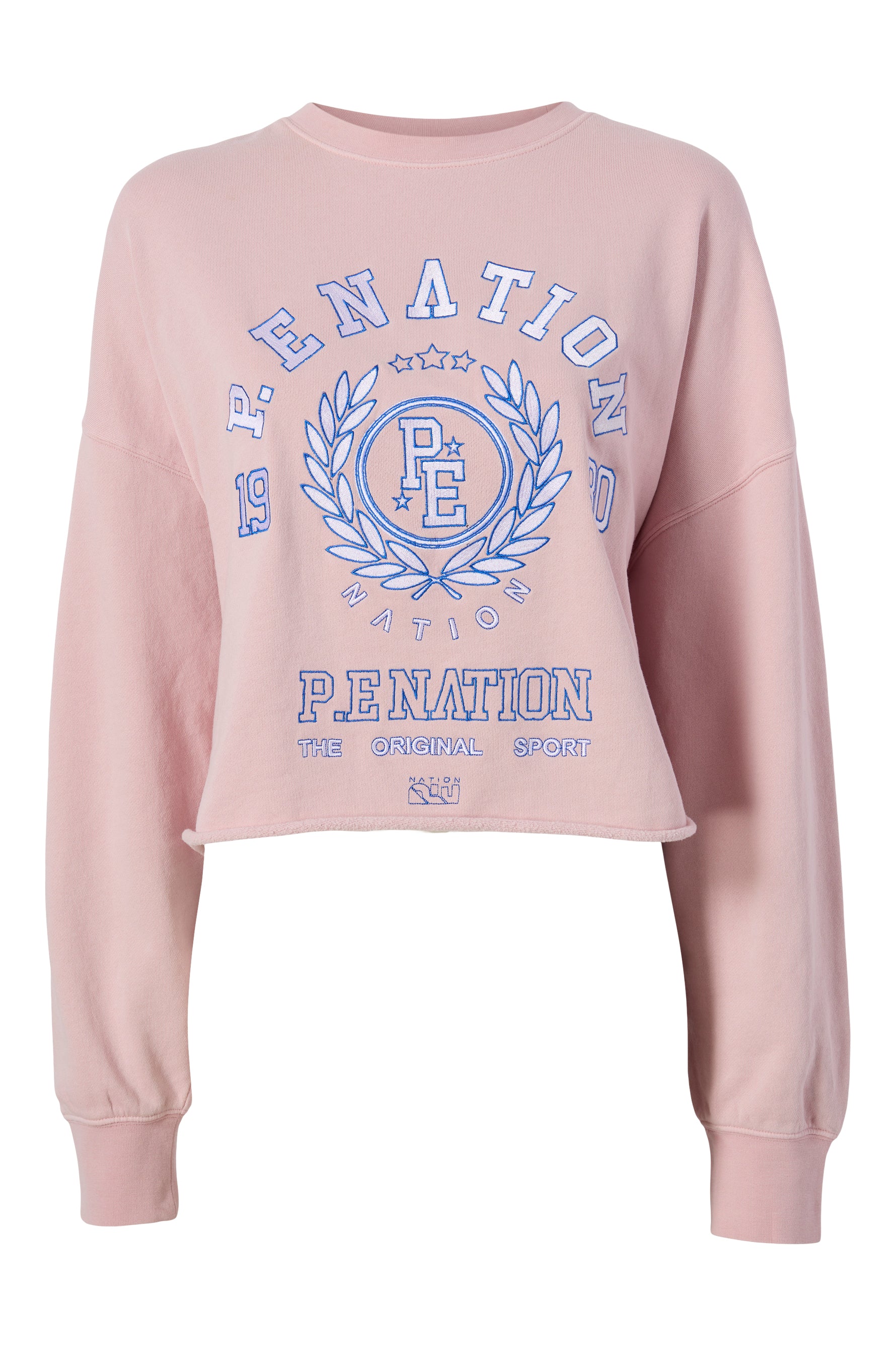 Warrior sweat pe discount nation