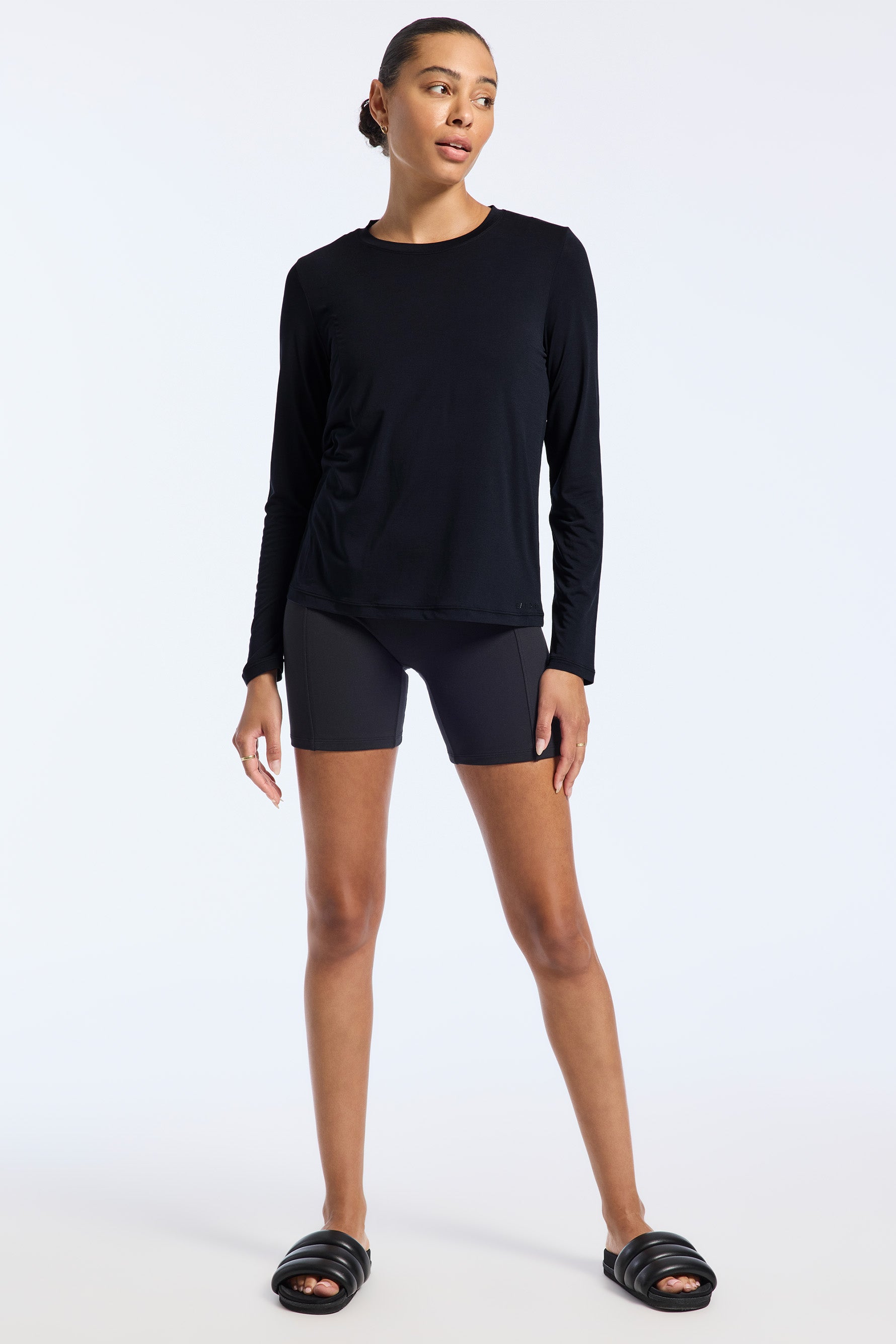 Featherweight Long Sleeve
