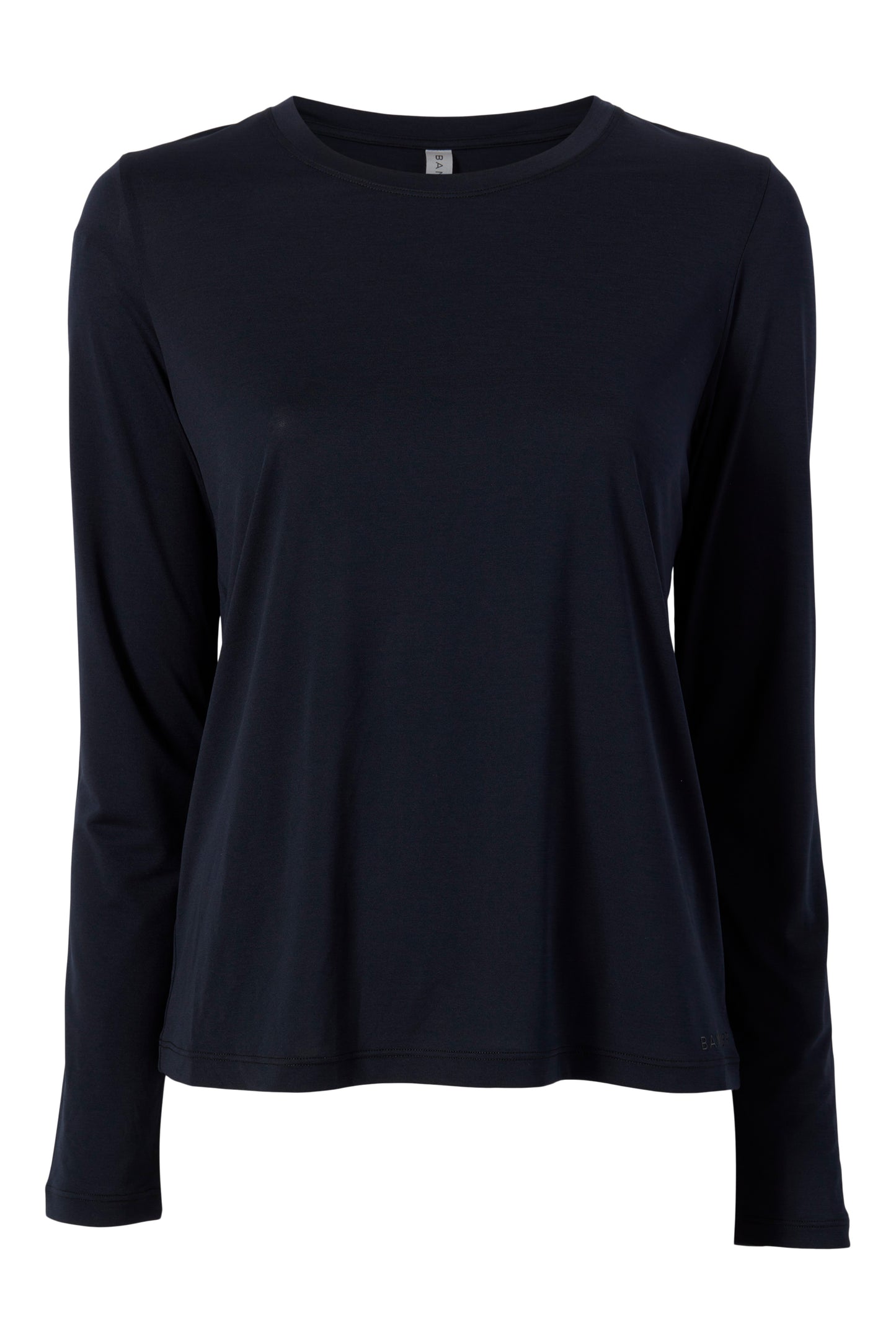 Featherweight Long Sleeve - Black