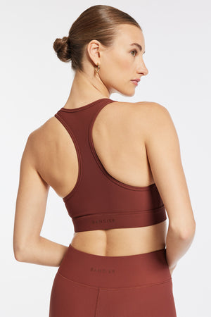 Cherry Trip, Sports Bra