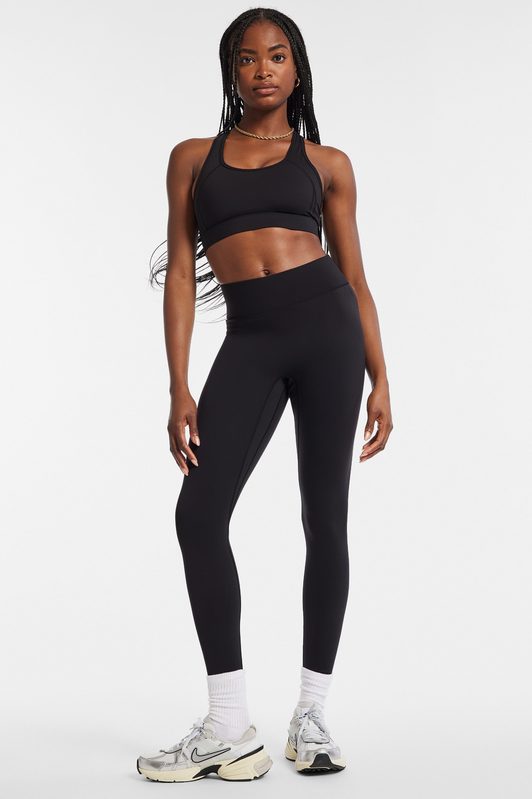 Bandier Center Stage Legging $120 5 colors available
