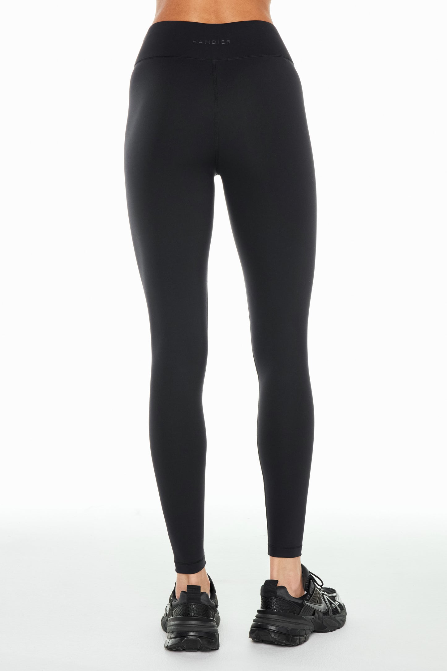 Center Stage Legging - Black