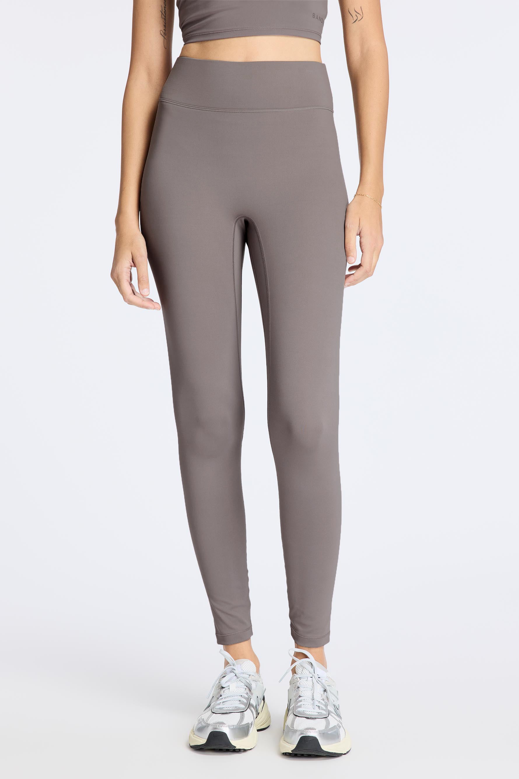 Center Stage Pocket Legging in Baja Blue – Luxe Society Active