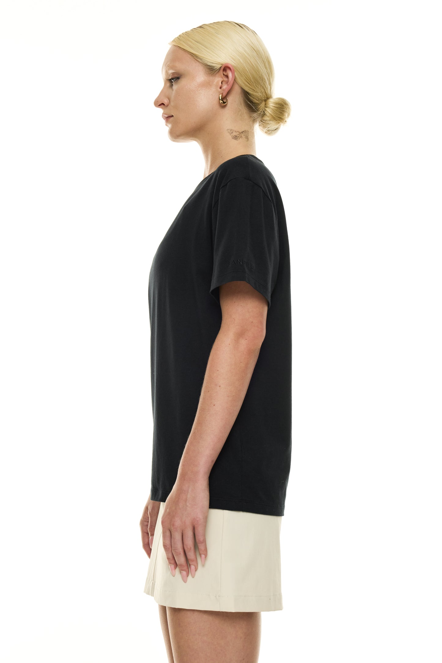 Perfect Tee - Black