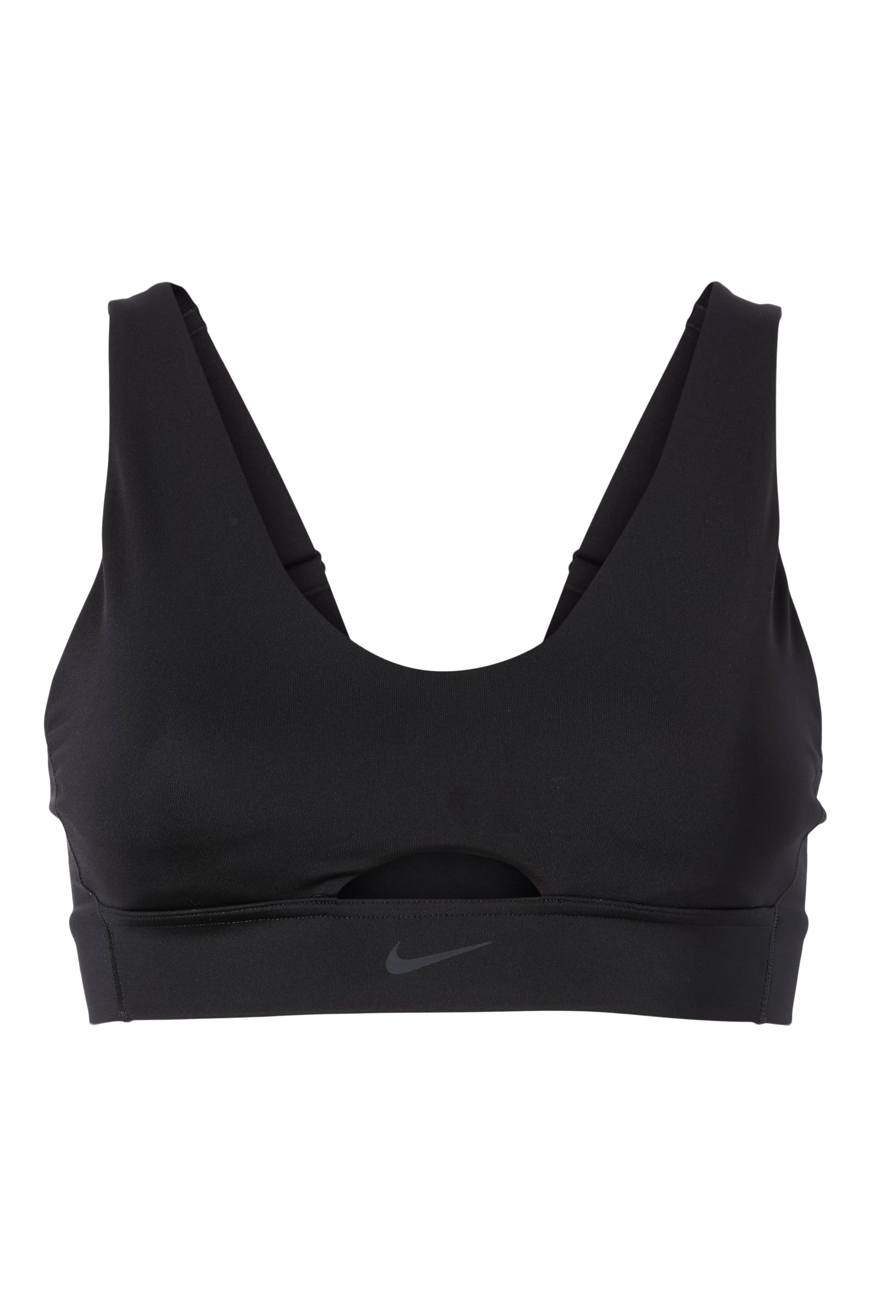 NIKE AIR INDY WOMENS LIGHT SUPPORT WOMENS SPORTS BRA SIZE XS