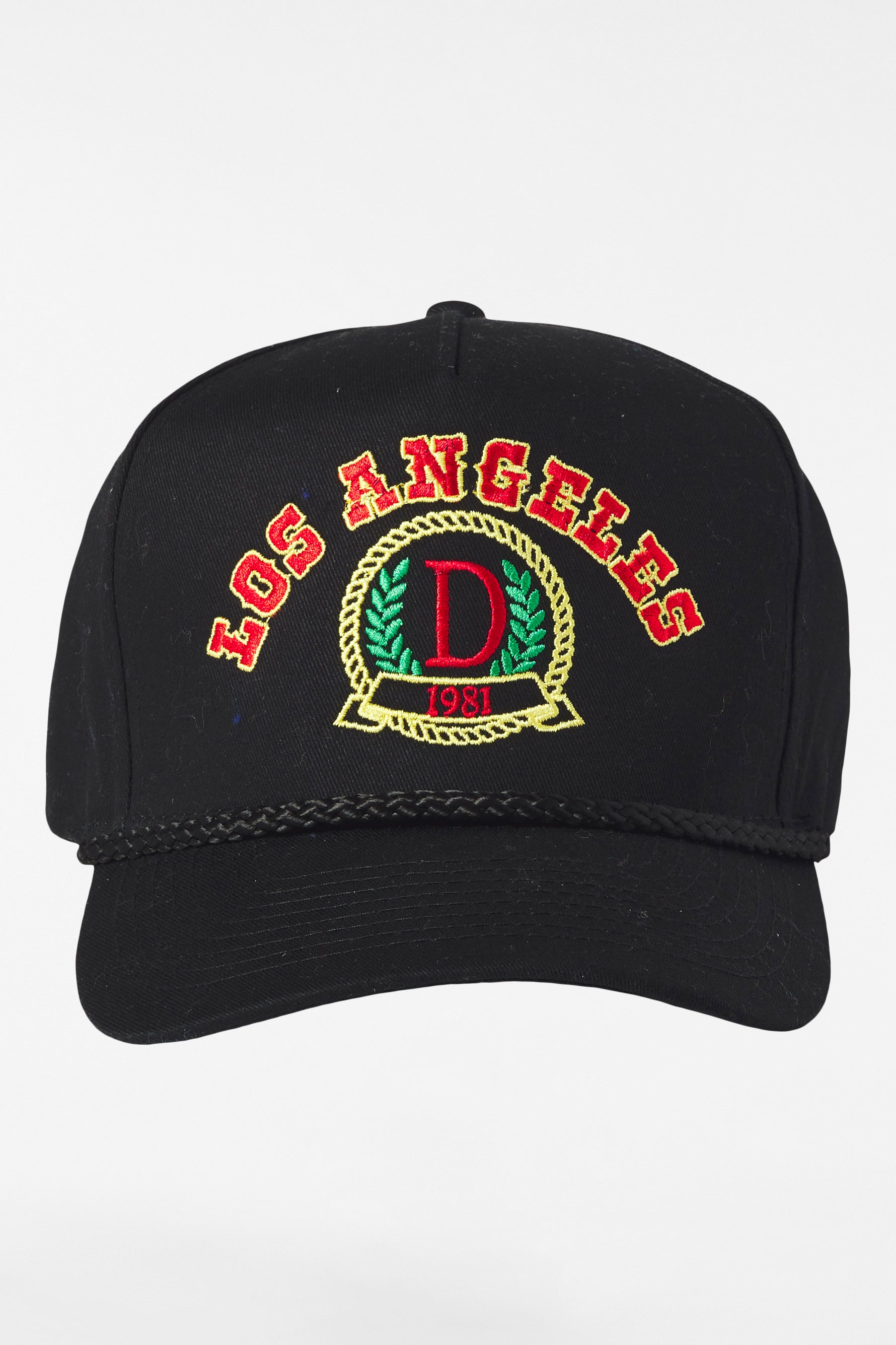 La 001 Trucker Hat