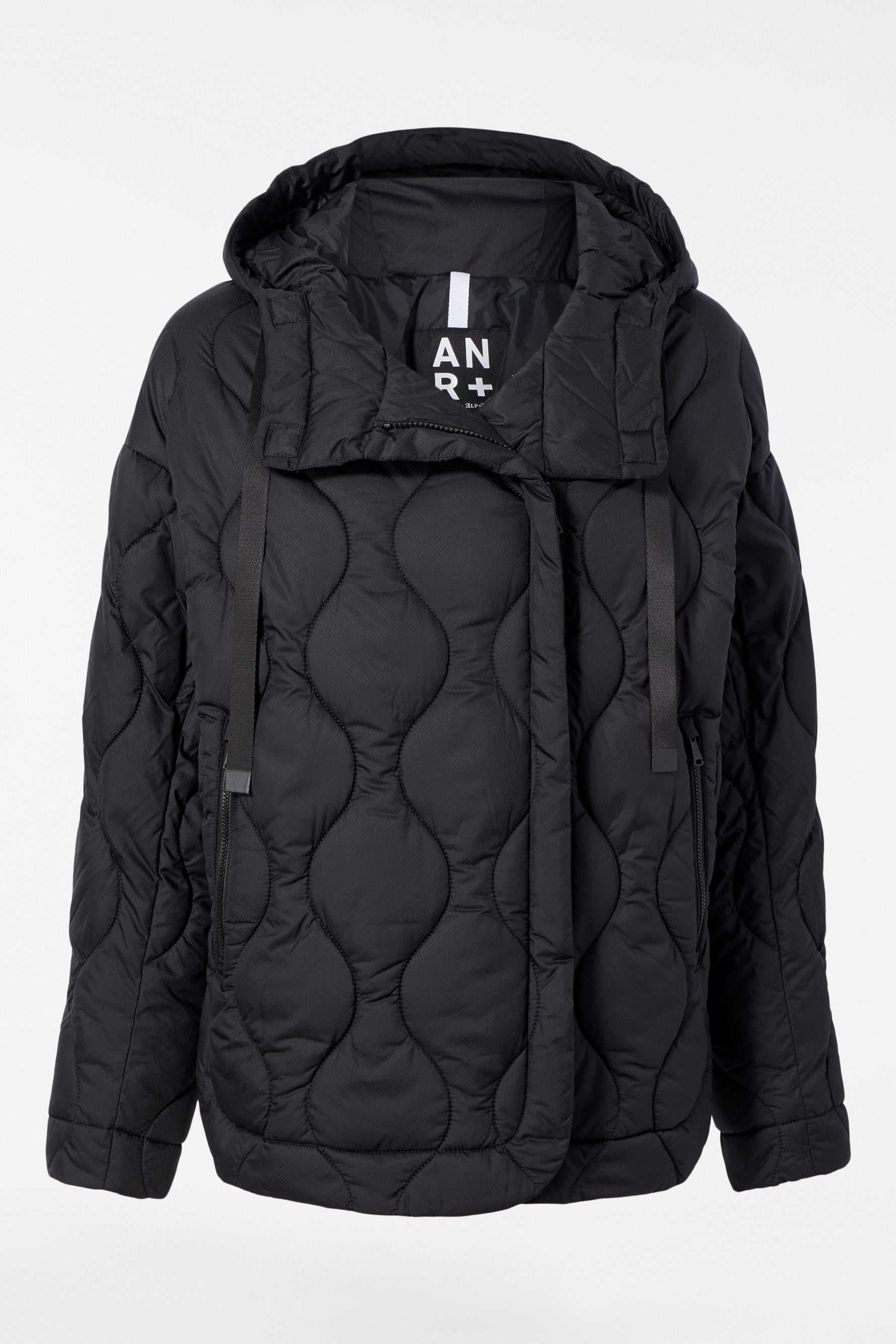 Shop our online store for trendy and useful Louis Vuitton Black Puffer  Hooded Vest With White/Black Check Interior Size 34 Louis Vuitton