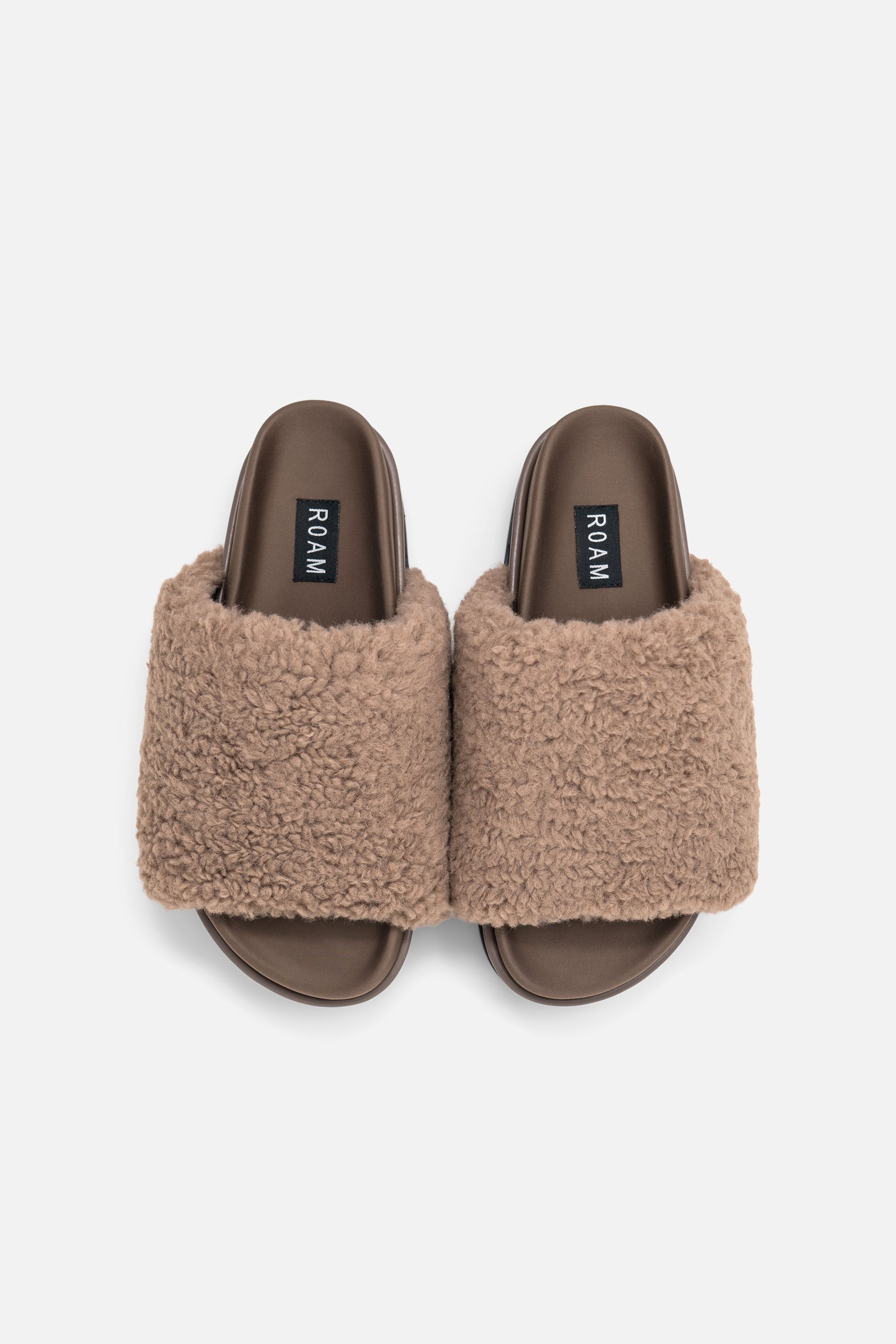 Roam fur online slides