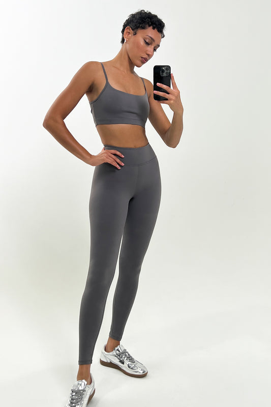 Core Legging - Dusk