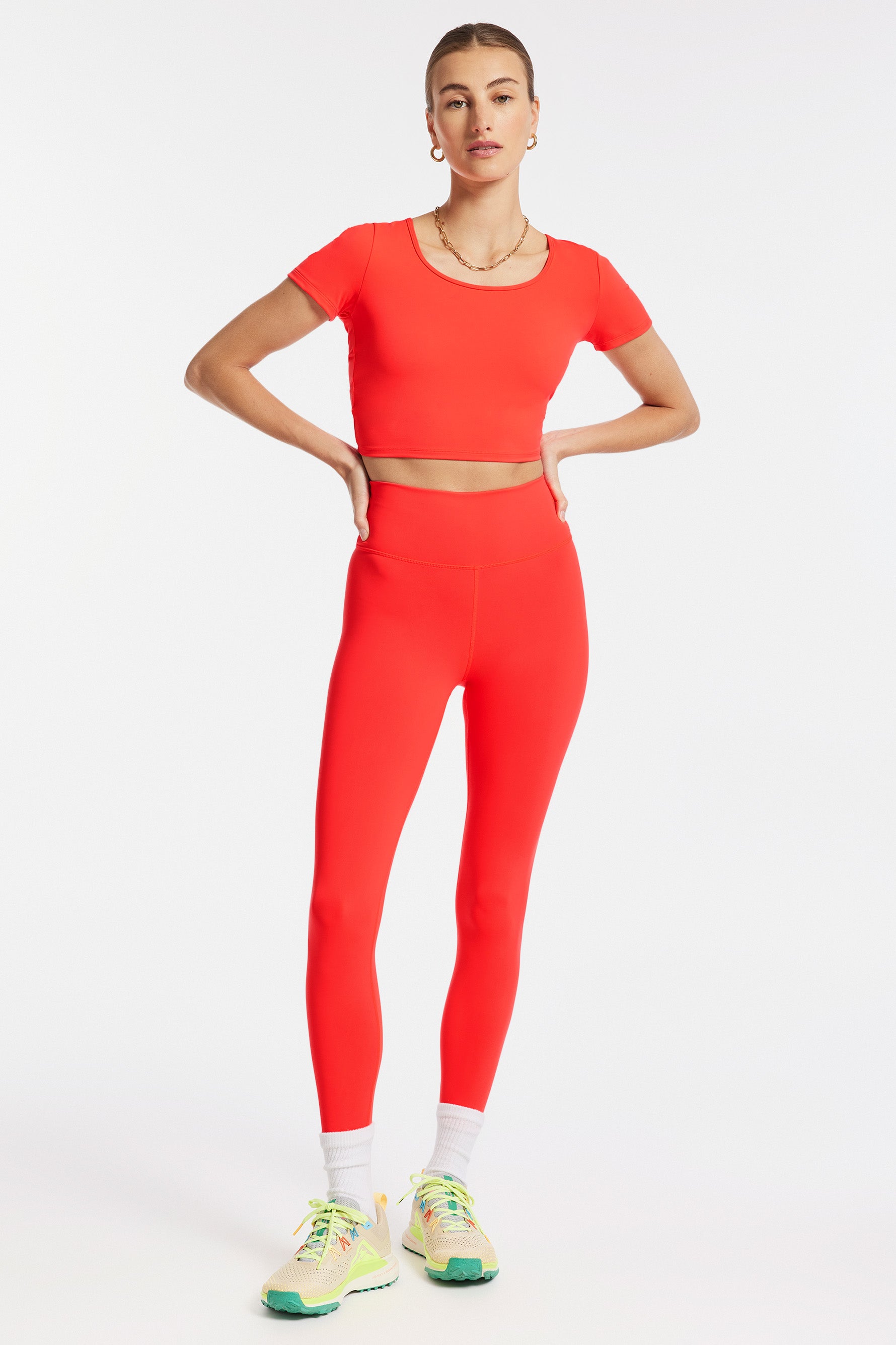IVL Collective Active Legging
