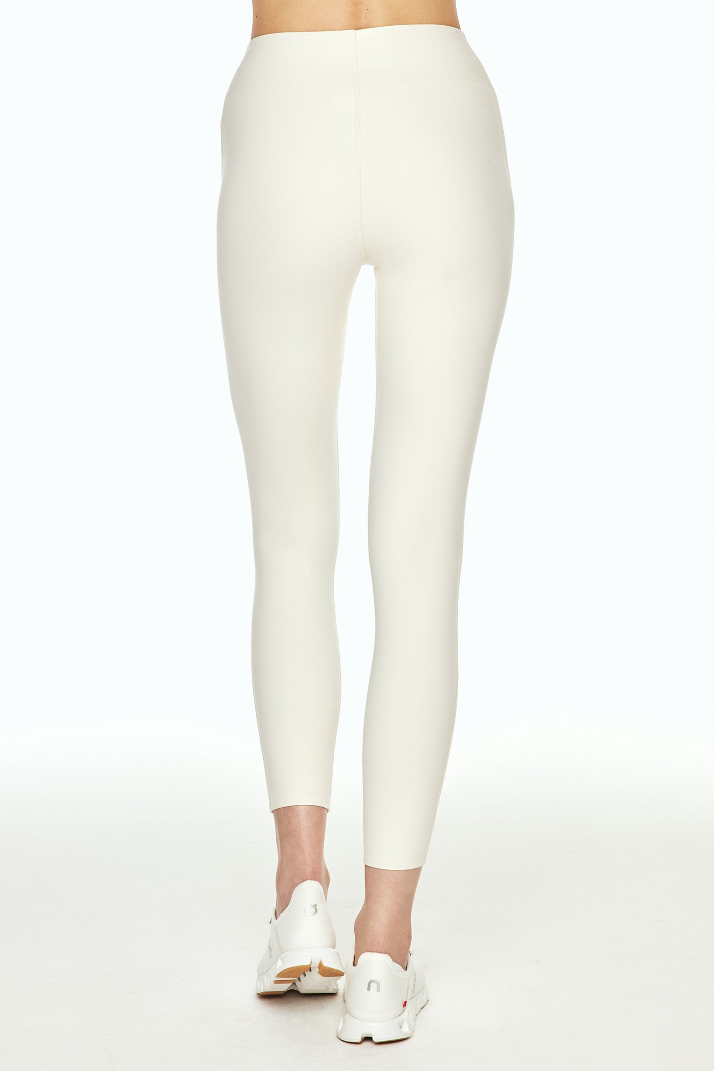 Bella Bonded Legging - Canvas