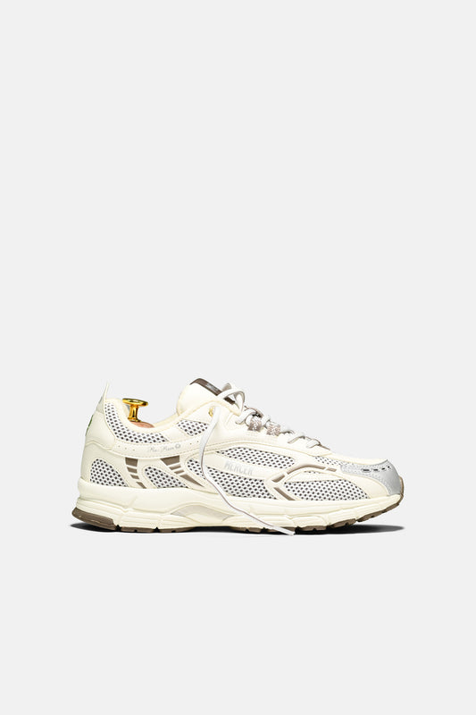 The Re-Run Cactus - White/Brown