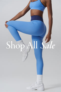Soho Sweatpant - Infinity Blue  Yoga bottoms, Back women, Bra tops