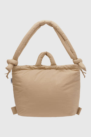 Ona Soft Bag - Beige