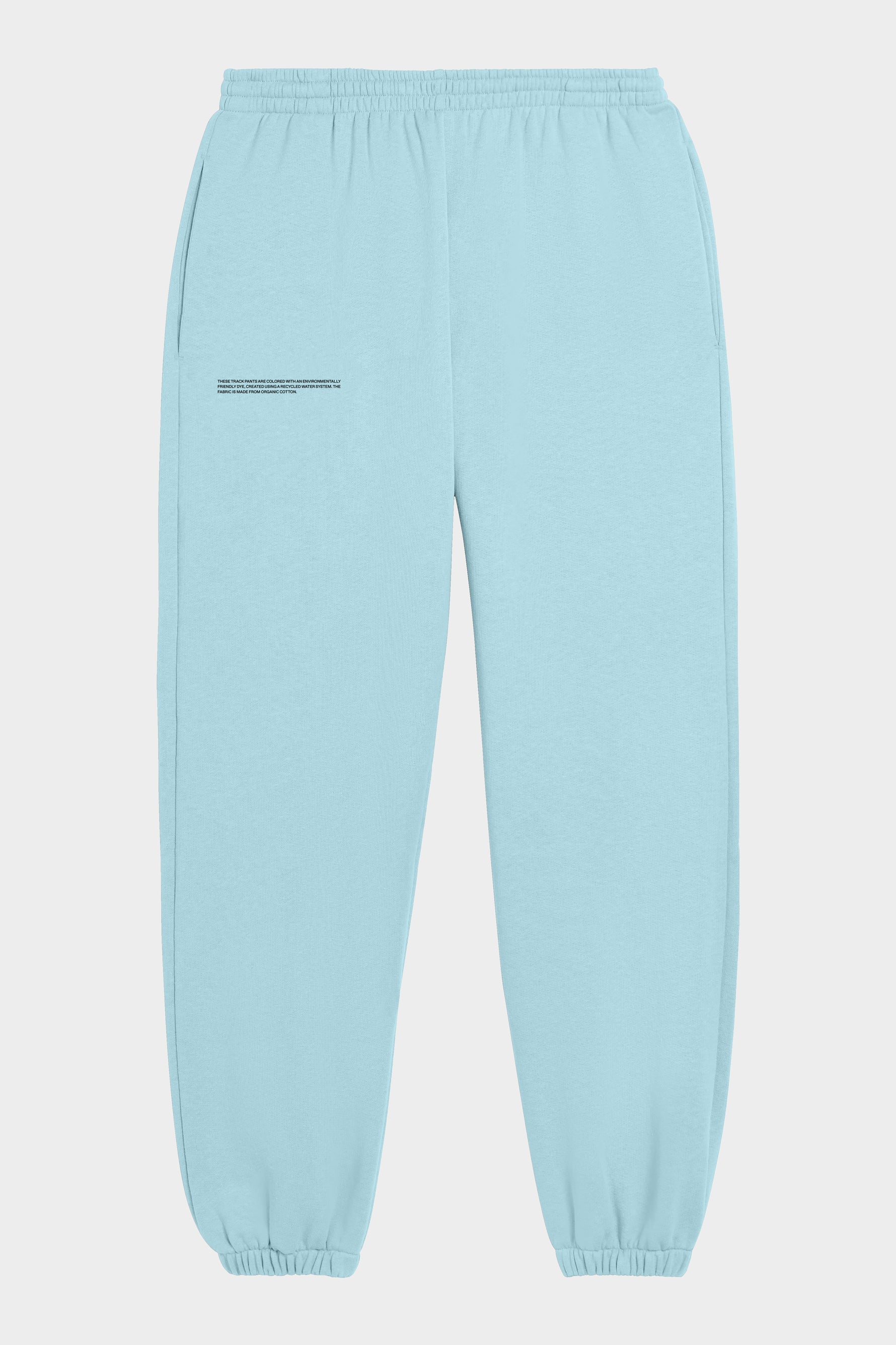 New Balance x Bandier Fleece Sweatpants Joggers Track Pants, Medium, Xenon  Blue
