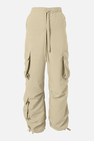 Parachute Pants