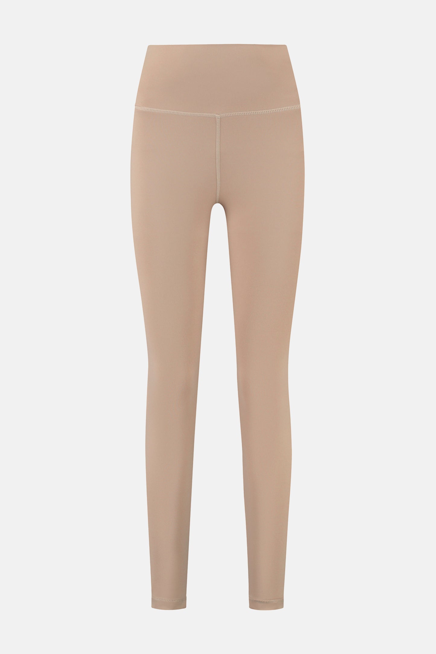 River Lift High Waisted Legging - Fossil