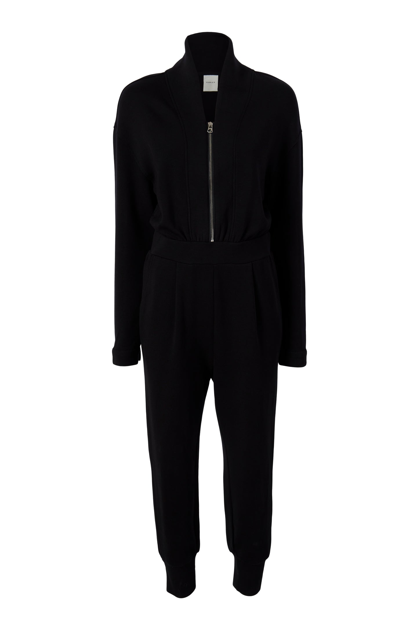 Talia Jumpsuit - Black