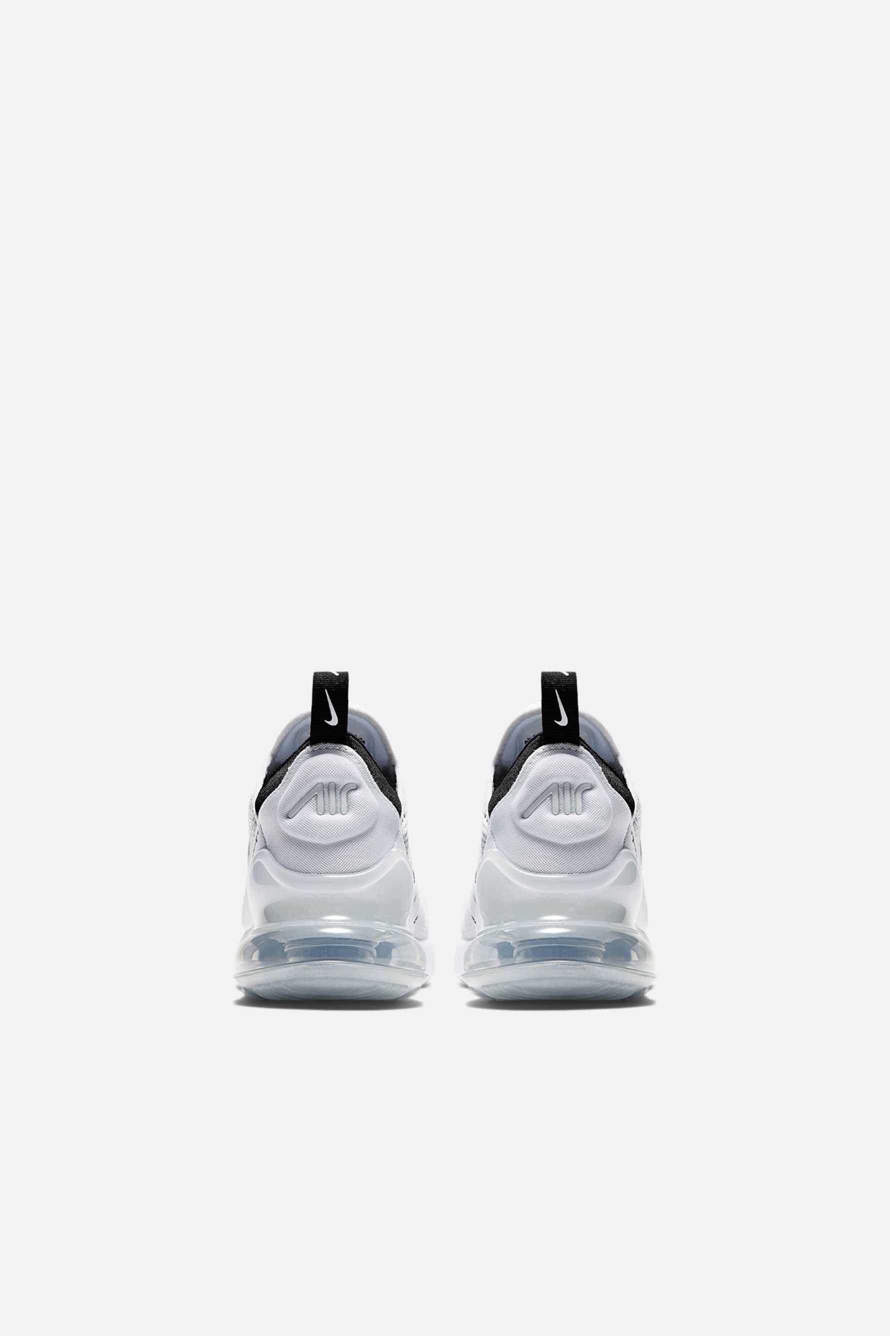 Nike Women's Air Max 270 Casual Shoes
