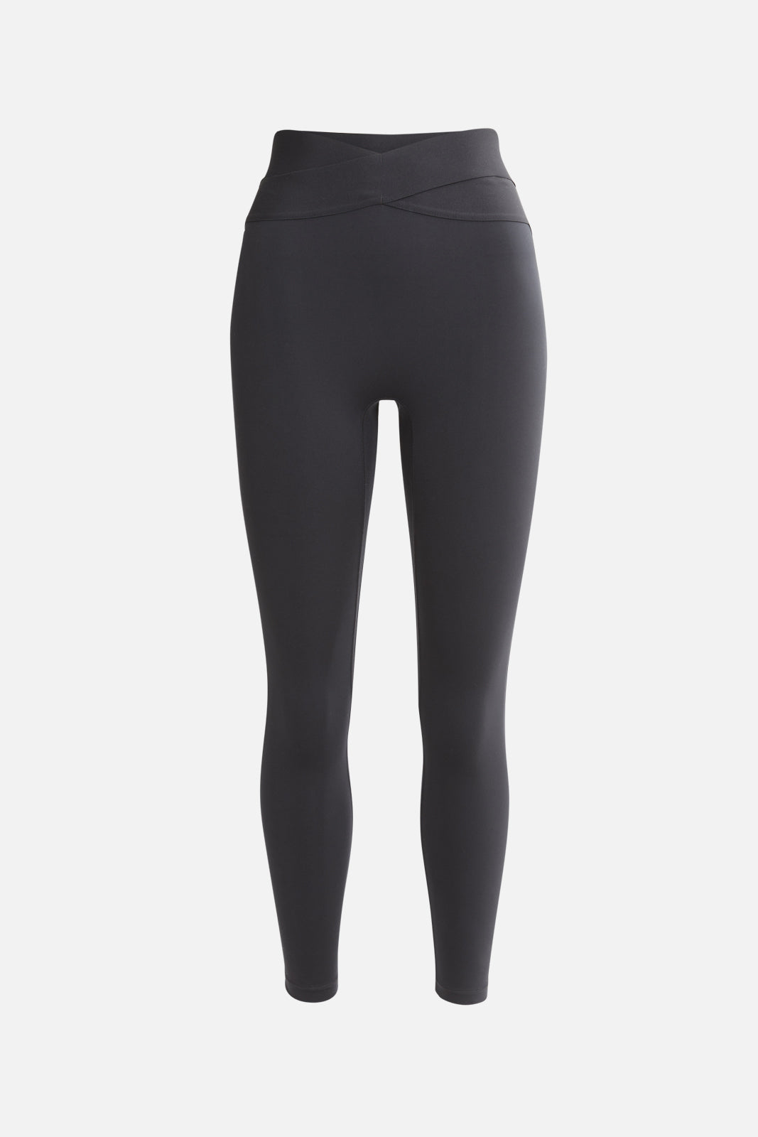 NEW YOUNG 3 Pack Crossover Leggings for Women  