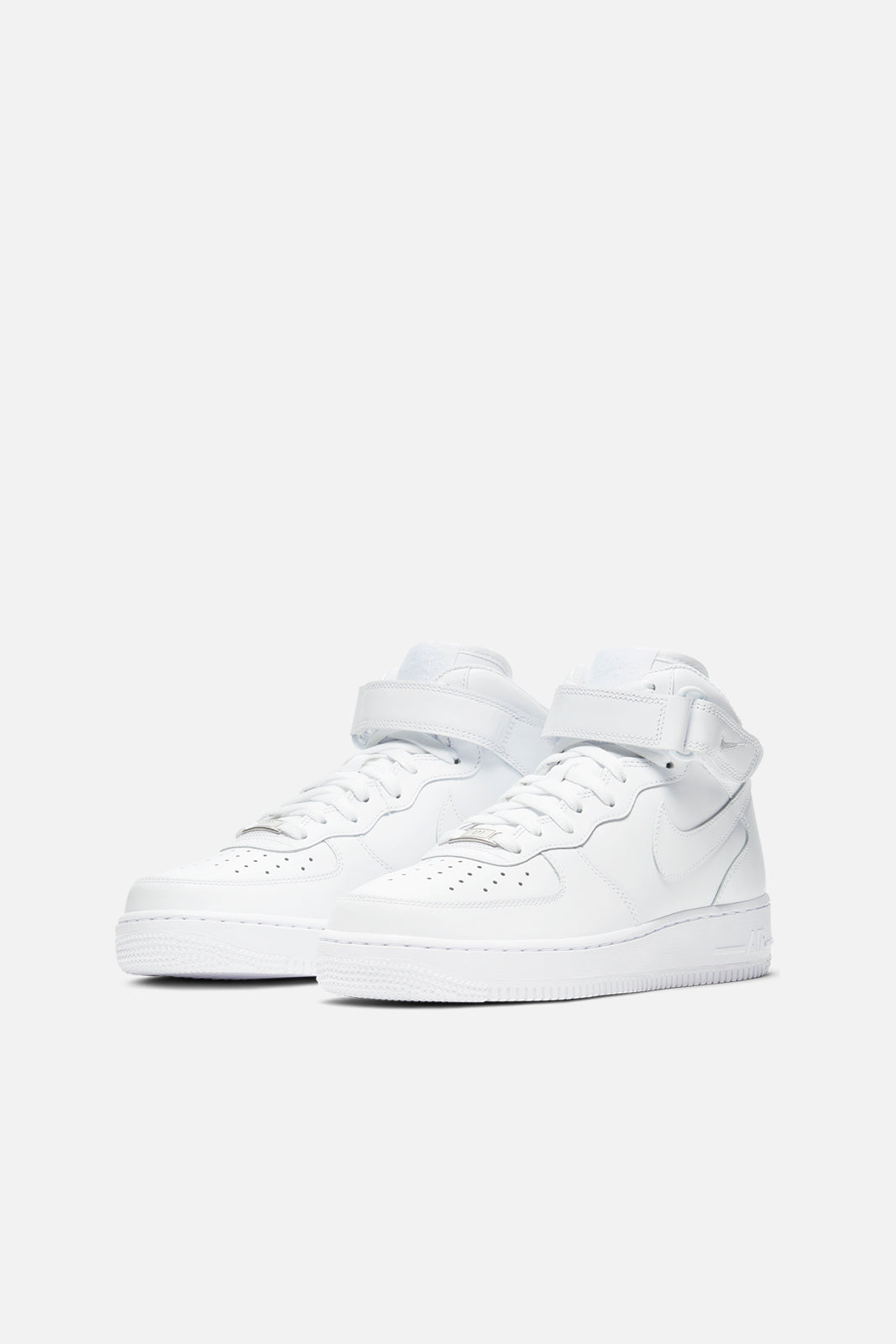 Nike Women's Air Force 1 '07 Mid