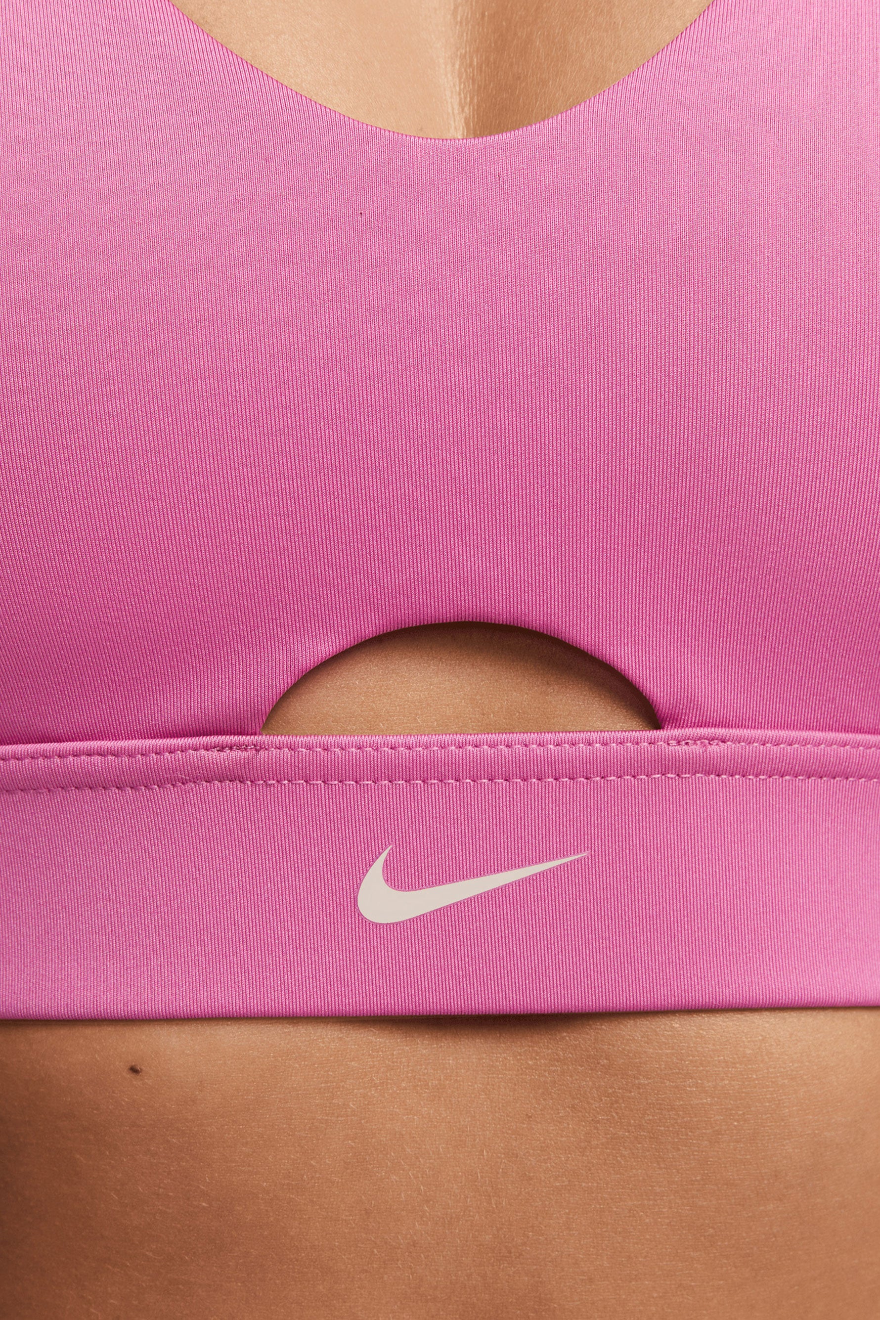  Nike Indy Plunge Cutout Bra : Clothing, Shoes & Jewelry