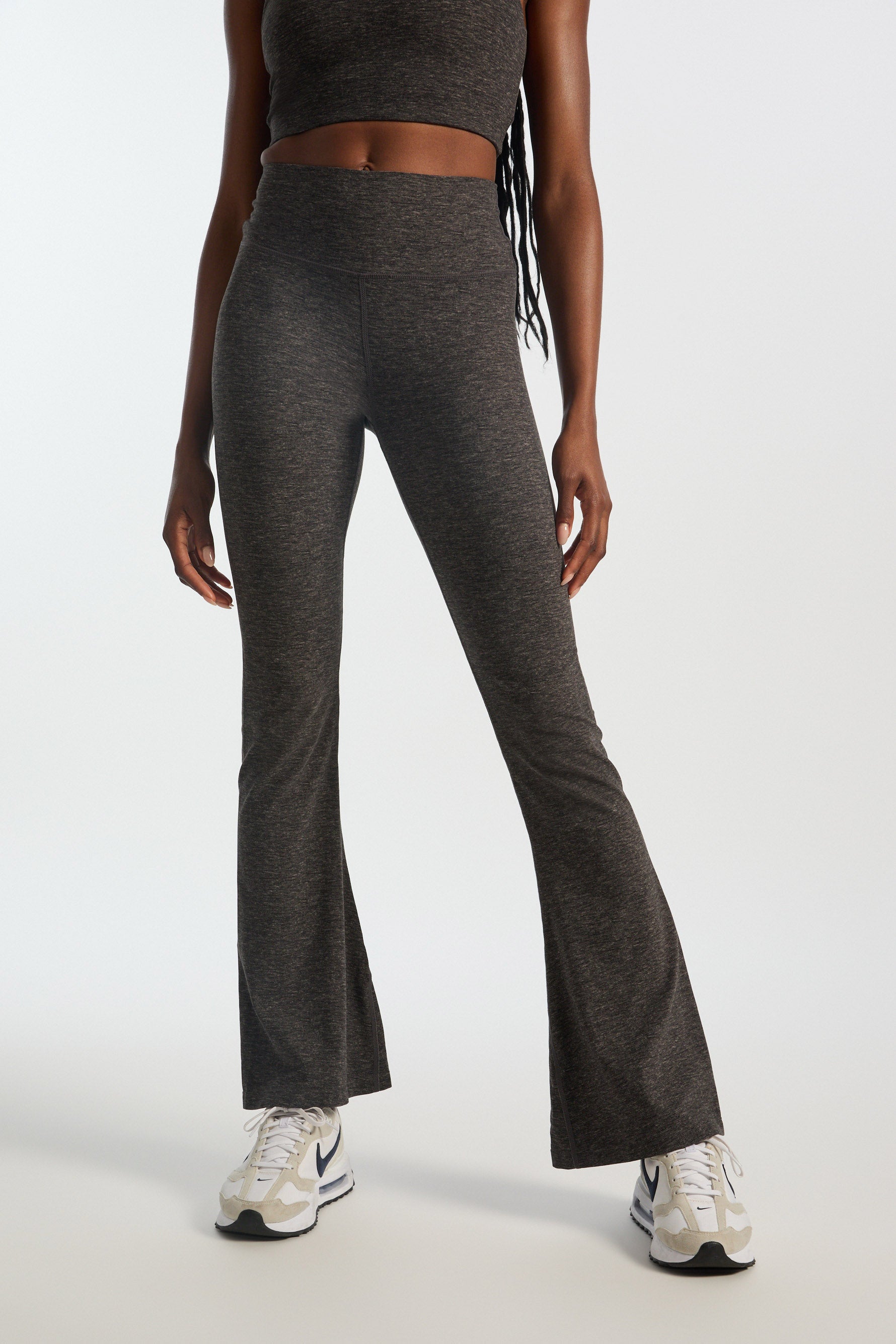 Splits59 Raquel Flare Gray Size XS - $50 (53% Off Retail) - From Madelyn