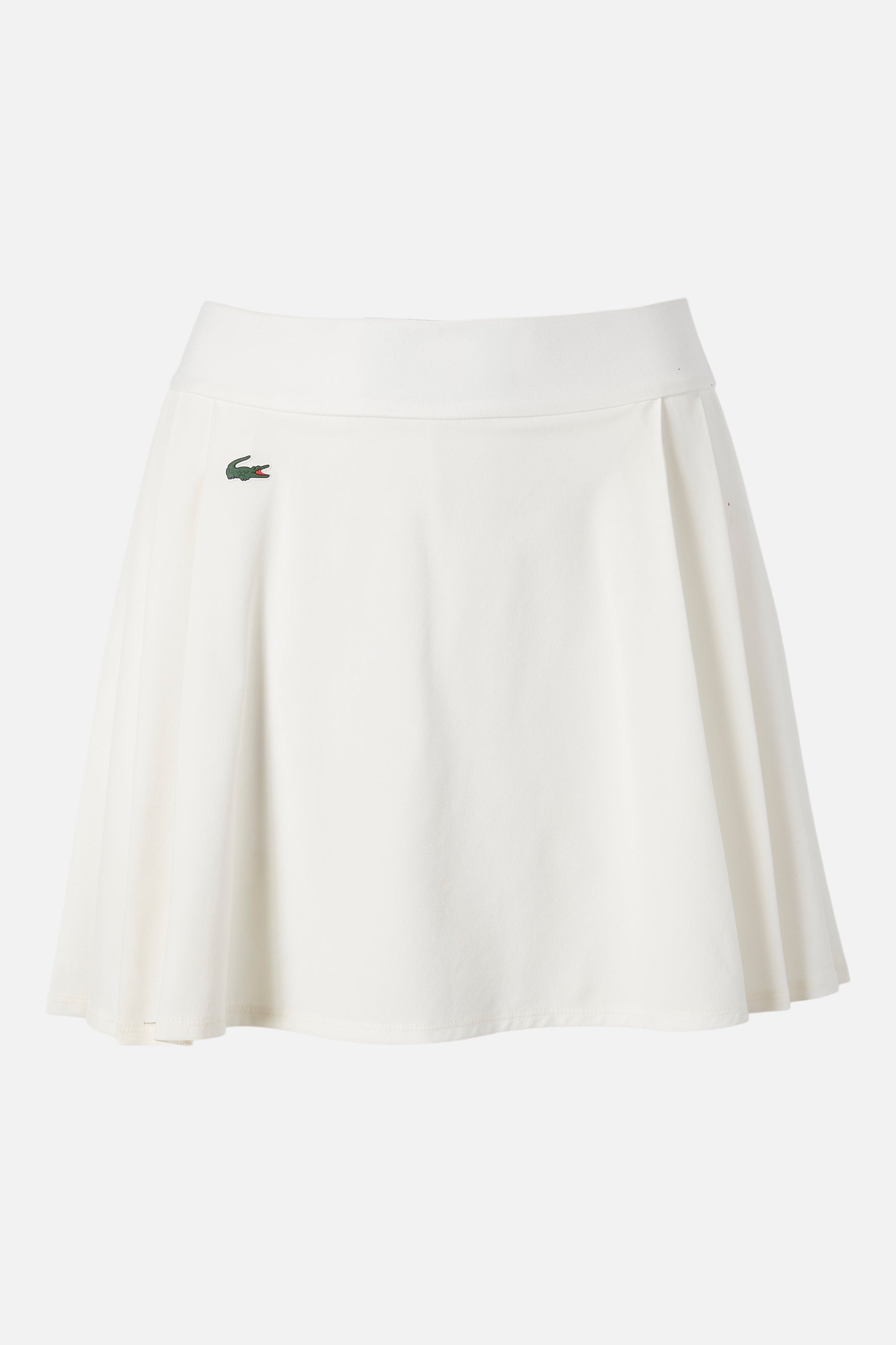 Lacoste hot sale tennis skirt