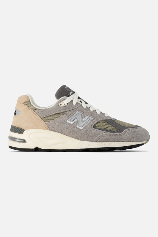 Made in US 990 V2 - Marblehead/incense